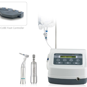 Sistema de Implantes Dentales Traus XCube Implant Motor - Product Image 1