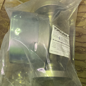 Medidor de Flujo de Área Variable RAMC Original Yokogawa RAMC02-D4SS-64S2-H90424/V Rotámetro de Carrera Corta - Product Image 6