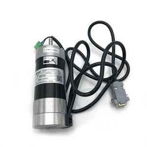 Leadshine Động Cơ Servo Không Chổi Than DC 130W + Bộ Điều Khiển DC BLM57130-1000 + ACS606 5,3a 36VDC 0,41nm 3000RPM Điều Khiển Xung - Product Image 4