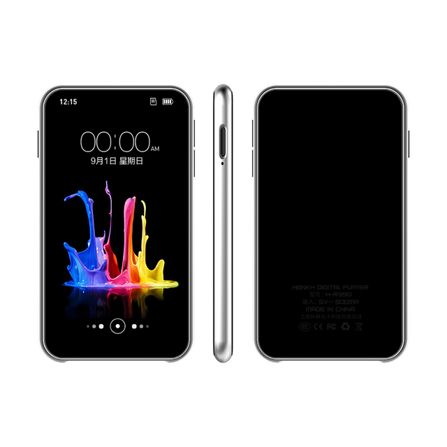 Hbnkh Mp3 Wav Wma Mp3 Player Wmp3 Mp2 Mp3 Flac