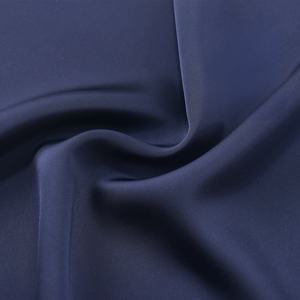 Solid Dyed Double Sided Double Face Satin Stoff 168 Farben auf Lager für Hochzeits futter & Mädchen langes Nachthemd Kleid - Product Image 6