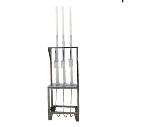 STMGS-1 Draagbare Capillaire Waterstandmeter Bodemcapillaire Stijgingstest Apparaat voor Civiele Techniek Onderzoek - Product Image 4