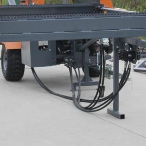 Sierra de Mesa de Grado Comercial para Operaciones de Fresado de Madera, 5HP, Tamaño de Mesa de 40 Pulgadas, Guía de Precisión Diseñada para Procesamiento de Madera a Gran Escala - Product Image 3