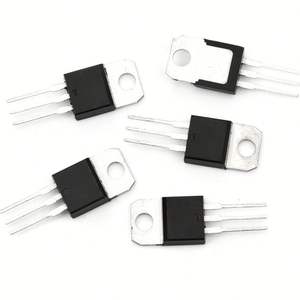 100% Genuine, Original & Brand New 21TT100 TO-220 Transistor Specialized Electronic Components Purchasing and Support Services - Product Image 1