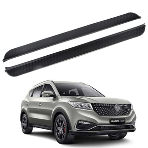 Usine gros marchepieds Side Step Bar seuils étrier pour Dongfeng DFSK Glory 580 Pro 2020 + - Product Image 1