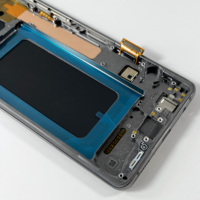 S10 plus écran LCD téléphone portable lcd pour Samsung galaxy s10 plus écran téléphone portable lcd écran accessoires de remplacement