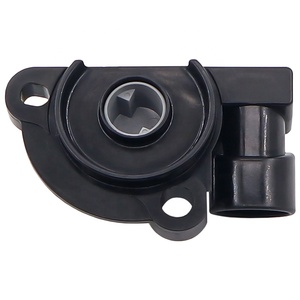 Ban đầu mới 17106682 0817203 817201 0817204 817203 817204 ga cảm biến vị trí TPS cho Chevrolet skylark Thế Kỷ corvtte - Product Image 6