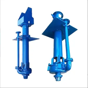 Centrifugal Sump Pump Submersible Pump Dredge Sewage Electric Slurry Pump