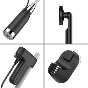 Douche de <span class=keywords><strong>Camping</strong></span> à haut <span class=keywords><strong>d</strong></span>ébit 12V, réservoir <span class=keywords><strong>d</strong></span>'<span class=keywords><strong>eau</strong></span> de voiture de <span class=keywords><strong>Camping</strong></span> avec pompe à main - Product Image 6