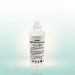 Nuevo Sérum Facial y Corporal con Niacinamida y Glicerina, Colágeno, Ácido Hialurónico, Aclarante, Corrector Facial, Suaviza las Líneas Finas de Expresión - Product Image 5