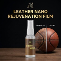 Revêtement céramique nano liquide vert pastel de qualité industrielle A1 respectueux de l'environnement