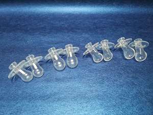 Sucette <span class=keywords><strong>orthodontique</strong></span> en Silicone pour bébé, produit personnalisé pour enfant, doux - Product Image 4