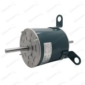 5KCP29NGE160BS klima kapalı fan motoru için kullanılan YSK120-185-6 738S 220V