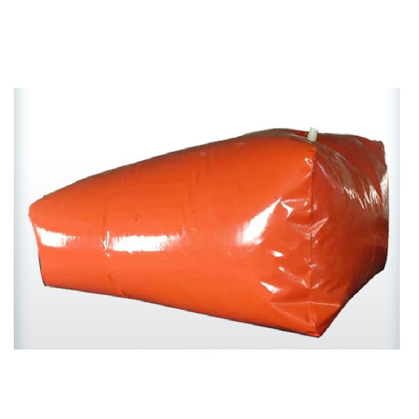 Специальное предложение, миниатюрный пластиковый мягкий биогазовый реактор индивидуального размера