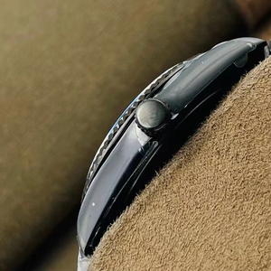 Đồng hồ cơ tự động chất lượng cao với thép không gỉ chống trầy xước cơ thể chống thấm hàng ngày mặc chất lượng bền - Product Image 3