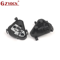 63217313043 63217313044 Support de circuit imprimé pour douille d'ampoule de feu arrière pour BMW Série 3 F30 2012-2015 Porte-phare arrière