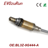 Sonde d'oxygène post-catalyseur BL3Z-9G444-A, capteur lambda O2 pour Ford F-150 Lincoln Mark LT 5.0L 6.2L 2011-2014, directement de l'usine