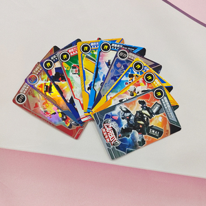 เกมไพ่สุดวิเศษสำหรับเด็กผู้ชายของเล่นนกอินทรีทะเลสาบของเล่นงานตามสั่ง - Product Image 3