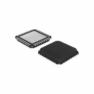 36 VFQFN Exposed Pad Original One Stop Service PIC32MM0064GPL036T-I_M2 Electronic Chips Component Embedded - Product Image 1