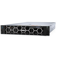   EMC PowerEdge R750 R750XS R750XA R760 R760XS R760XA R740 R740XD R730 R730XD 12LFF 24SFF Server BARU Stok Asli