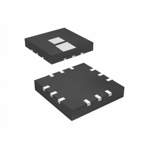 ไอซี USB SWITCH SP3T DUAL 12TQFN ของแท้ 12 WFQFN ชิปไอซีแบบมีแผ่นรองวงจรรวม อินเทอร์เฟซวงจรรวม ISL54216IRTZ-T - Product Image 1