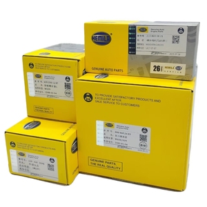 Depósito de Líquido de Dirección Asistida HEMILA, Compatible con <span class=keywords><strong>Mercedes</strong></span>-Benz Viano W636 <span class=keywords><strong>Vito</strong></span> W639, OE: 0004602483 - Product Image 4