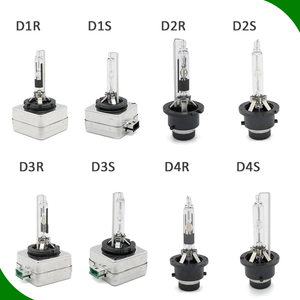 AC/DC 55 w 35 w xenon thay thế bóng đèn 12 v tốt nhất canbus 100 150 watt hid bixenon ánh sáng kit d1s 9005 9006 h4 h7 h11 hid xenon kit - Product Image 5