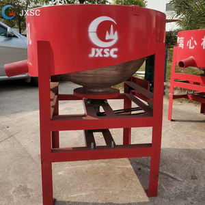 Concentrador centrífugo de ouro para venda, concentrador centrífugo de tigela de ouro - Product Image 3