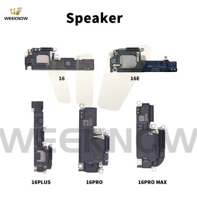 Speakerf for iPhone 6 7 8 X 11 12 13 14 15 16 Ringre Buzzer