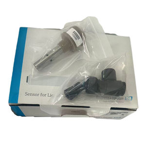 เซ็นเซอร์วัดค่าการนำไฟฟ้าแบบดิจิตอล Endress + Hauser CLS15-A1A1A รุ่นดั้งเดิม - Product Image 4