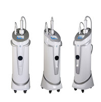 Appareil de massage amincissant ADG Endospheres pour la réduction de la cellulite et le drainage lymphatique / Machine à rouleaux à billes internes
