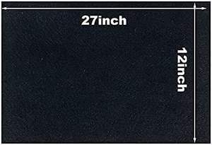 BSI ha certificato la coperta antincendio di emergenza 1m di larghezza e 1m di lunghezza in materiale ignifugo 100% - Product Image 6