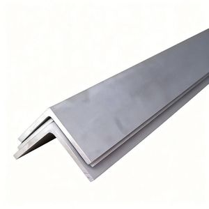 Cornière en acier haute résistance 75*75*6mm, galvanisée douce, pour la construction, fabricant - Product Image 3