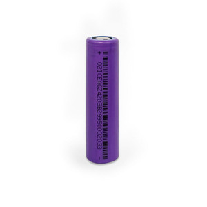 Pin <span class=keywords><strong>DLG</strong></span> 18650 2600MAh 3c Chính Hãng Loại A Pin Sạc Li-ion 3.7V Cho Bộ Pin - Product Image 3
