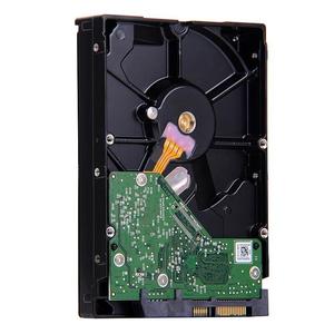 ฮาร์ดไดรฟ์สำหรับบันทึกภาพขนาด 1TB 3.5 นิ้ว 6Gb/s ความเร็ว 5400RPM หน่วยความจำ 64MB CMR ฮาร์ดดิสก์ภายในสำหรับระบบกล้องวงจรปิด NVR DVR ความเร็วต่ำ 5400RPM - Product Image 3