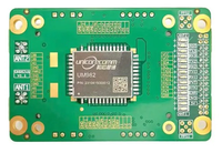 Modules GPS de haute précision UM982 UM980, positionnement différentiel RTK avec antenne réceptrice directionnelle RTK 4G BD Galileo Glonass