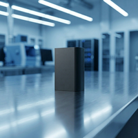 Service de revêtement électrophoretique cathodique direct usine – Revêtement liquide époxy à base d'eau pour boîtiers de batteries de nouvelle énergie en métal