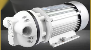 ปั๊มไดอะแฟรมคุณภาพสูง - Product Image 2