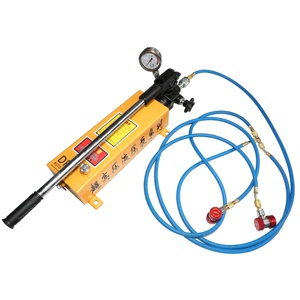Steel <b>Car</b> Tool Hydraulic Pump Truck Tools - Product Image 4
