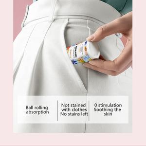 Logotipo personalizado <span class=keywords><strong>Perspirex</strong></span> <span class=keywords><strong>Antitranspirante</strong></span> Roll-on <span class=keywords><strong>Desodorante</strong></span> <span class=keywords><strong>antitranspirante</strong></span> seco Roll All <span class=keywords><strong>Desodorante</strong></span> natural - Product Image 3