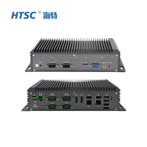 Nó sử dụng <span class=keywords><strong>Intel</strong></span> Bộ vi xử lý không quạt máy tính công nghiệp j6412 DDR4 3200MHz - Product Image 4