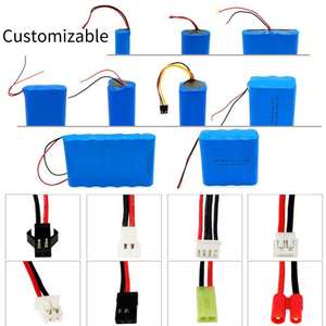 Ronda A + 高容量18650圆柱形锂离子电池<span class=keywords><strong>3</strong></span>种变体<span class=keywords><strong>3</strong></span>.2V 2500毫安时1800毫安时1500毫安时低压” - Product Image 5