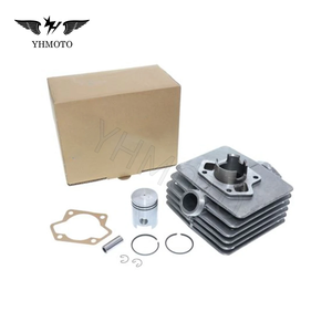 Kit de joints de cylindre de moteur de moto YHMOTO, piston, 38 mm, 41 mm, pièces de rechange pour Simson S50 S51 S70, moto, cyclomoteur - Product Image 3