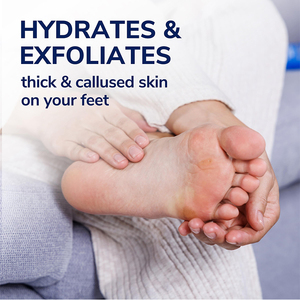 Marque privée Crème nourrissante hydratante pour les mains et les pieds Crème <span class=keywords><strong>antifongique</strong></span> pour éliminer les peaux mortes pour les mains et les pieds - Product Image 3