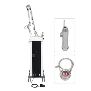 Laser fractionnel CO2 vertical pour usage domestique 10600nm pour le resurfaçage et le rajeunissement de la peau - Product Image 6