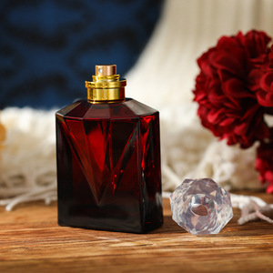 <span class=keywords><strong>Profumo</strong></span> da <span class=keywords><strong>Donna</strong></span> Prezioso Midnight, Bestseller Transfrontaliero, con Note di Rosa, <span class=keywords><strong>Patchouli</strong></span> e Orchidea, Fragranza Leggera e Duratura, Versione Araba Standard - Product Image 3