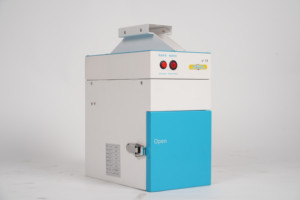 Máquina Recortadora Automática Computarizada con IA RONMACK RM-932DX, de un Solo Cabezal, Tipo Caja, sin Escobillas, con Motor de 1600W - Product Image 4