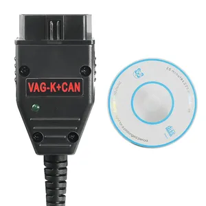 Herramienta de Diagnóstico OBD2 <span class=keywords><strong>VAG</strong></span> K+CAN Commander 1.4, <span class=keywords><strong>Cable</strong></span> OBDII <span class=keywords><strong>VAG</strong></span> 1.4 <span class=keywords><strong>COM</strong></span> para Escáner <span class=keywords><strong>Vag</strong></span> - Product Image 6