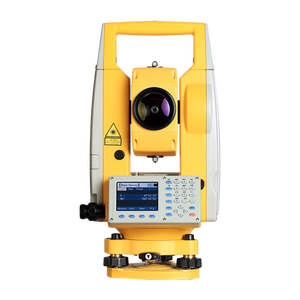 Güney SOUTH ölçme ekipmanları ODM yüksek doğruluk mesafe ölçüm cihazı topografya için toplam topografya istasyonu - Product Image 2