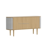 Meilleures ventes : Meuble console vintage en résine et bois style Mid-Century Retro Antiker Art, idéal pour restaurant ou maison.